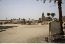 Karnak Temple Photo References #5